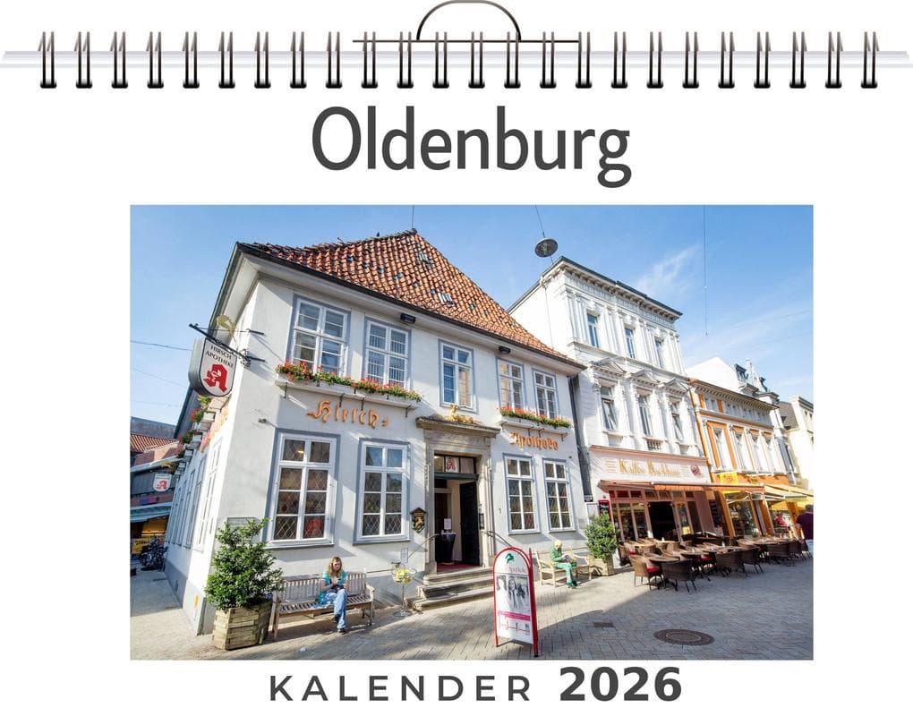 Oldenburg
