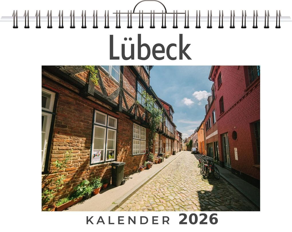 Lübeck