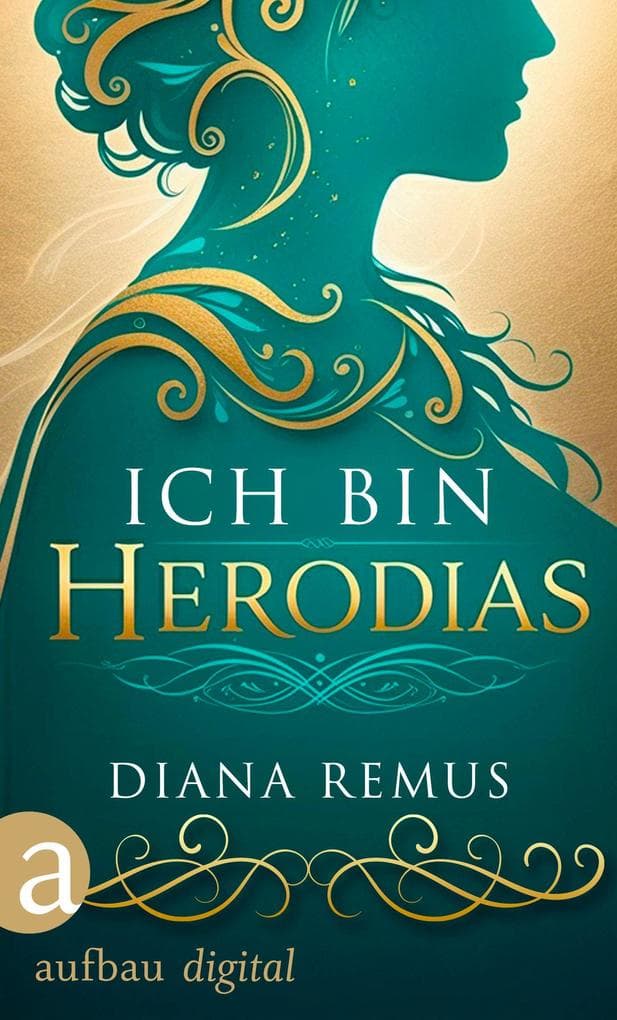 Ich bin Herodias