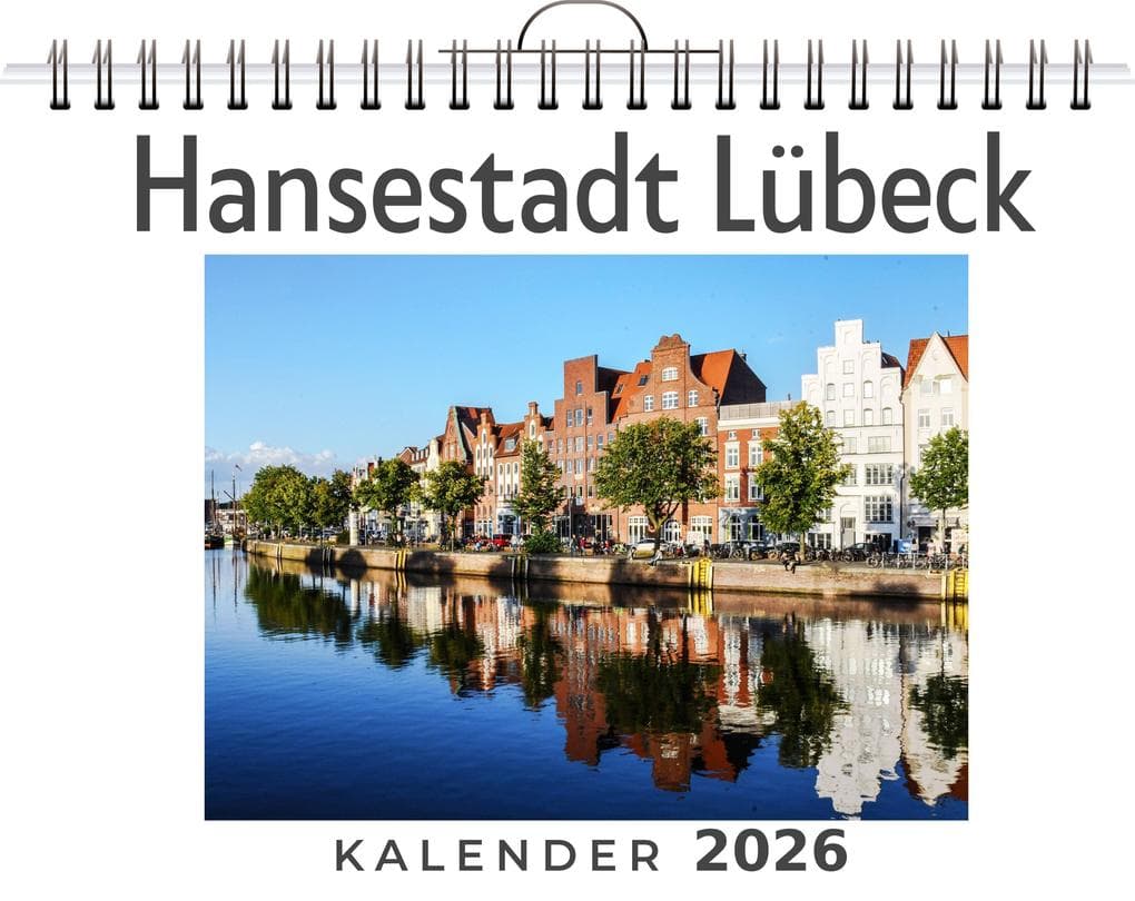 Hansestadt Lübeck