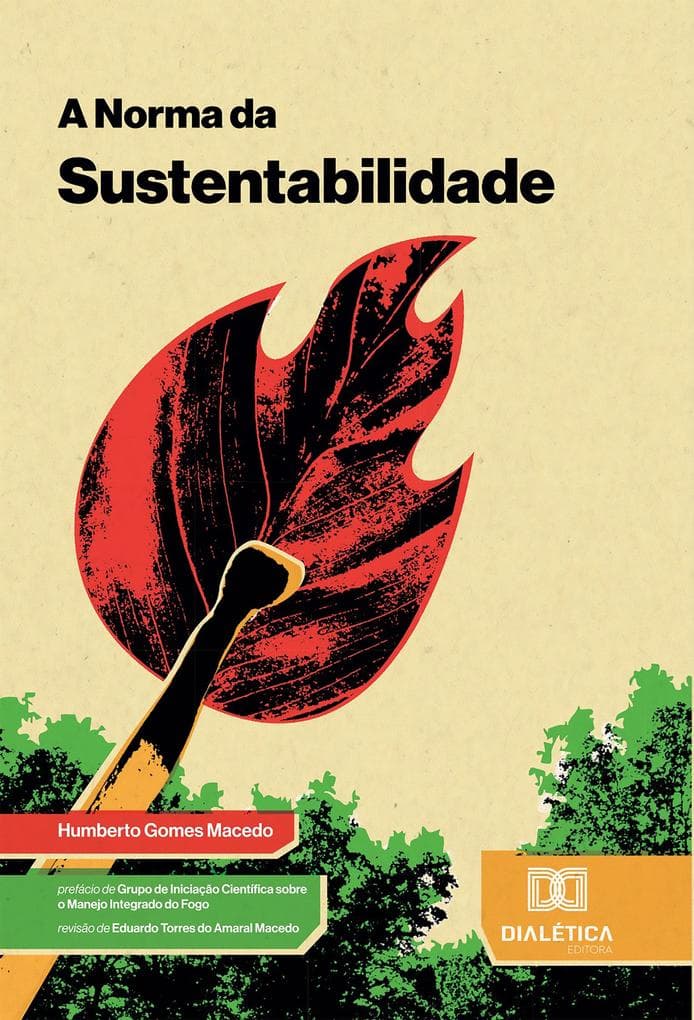 A Norma da Sustentabilidade