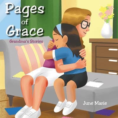 Pages of Grace