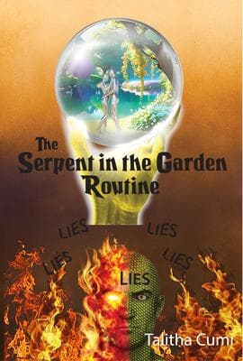 The Serpent in the Garden Routine