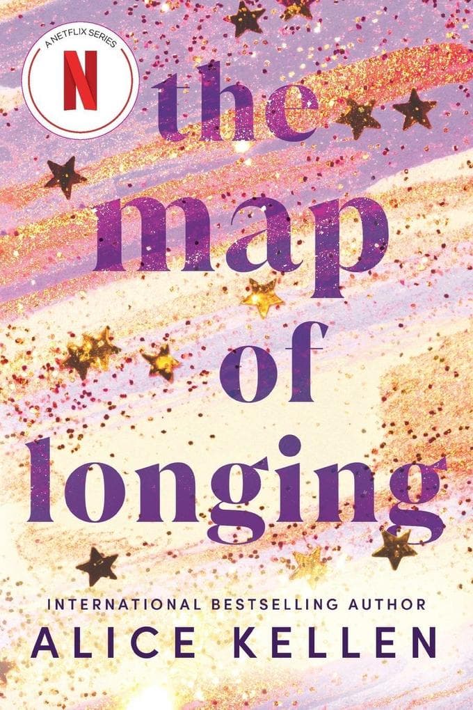 The Map of Longing