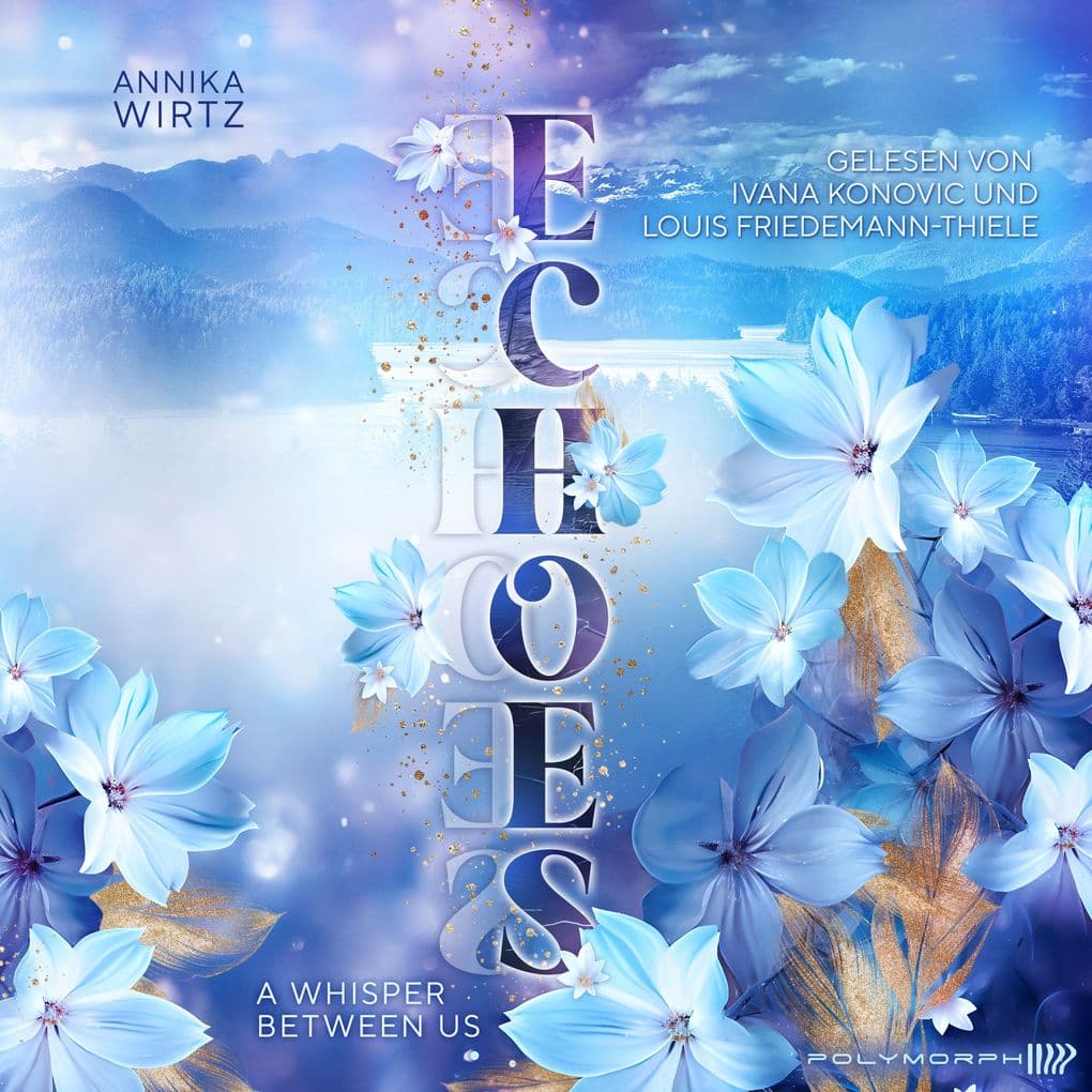 Echoes - A Whisper Between Us