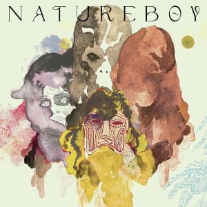 Natureboy (10th Anniversary Edition)