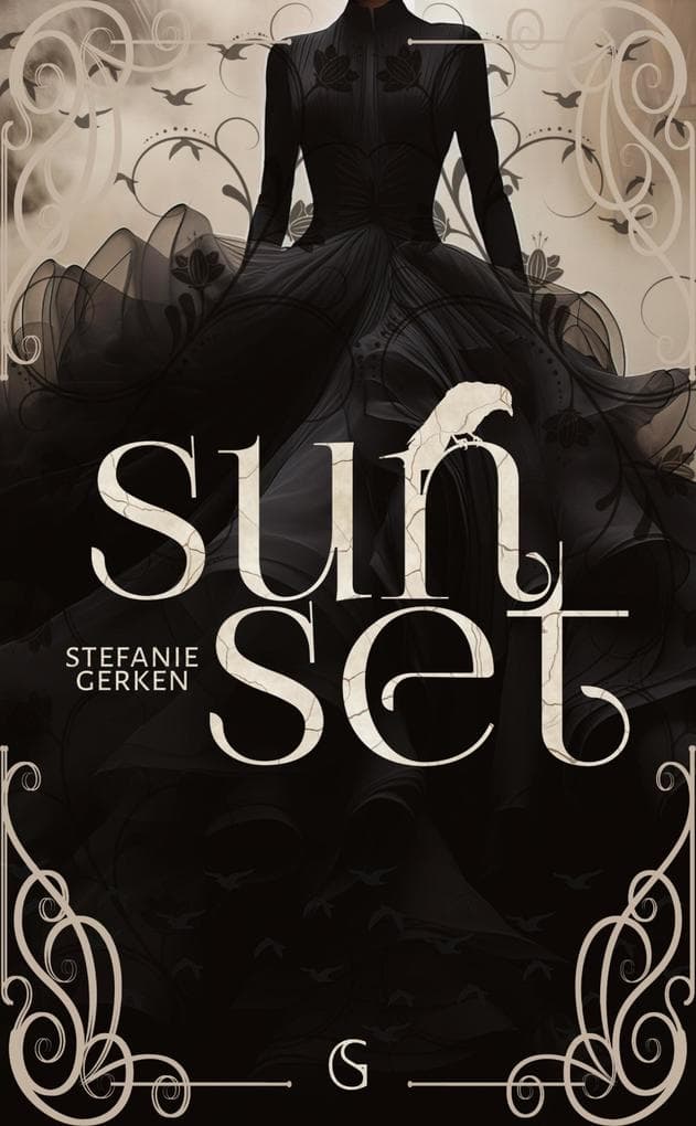 Sunset: DE