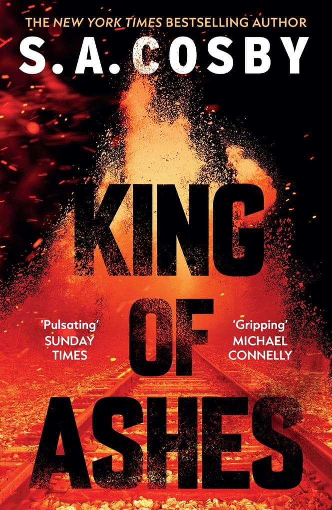King of Ashes
