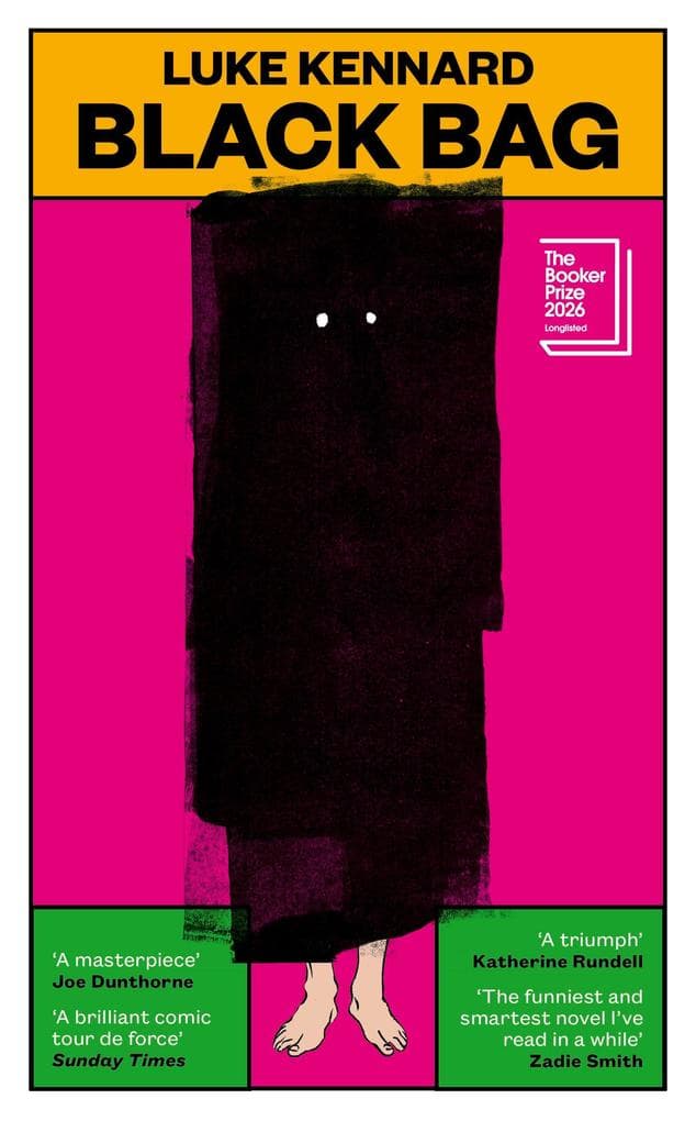 Black Bag