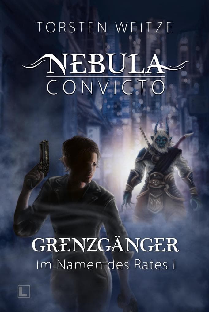 Grenzgänger: Im Namen des Rates 1