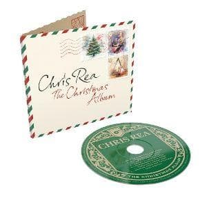 The Christmas Album