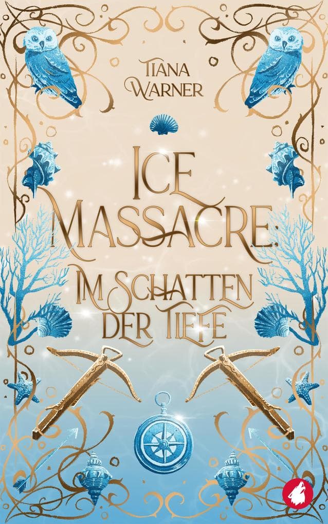 Ice Massacre: Im Schatten der Tiefe