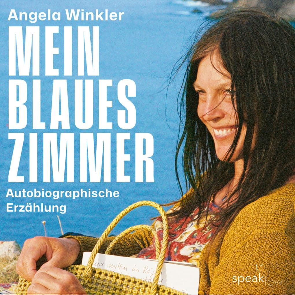 Mein blaues Zimmer