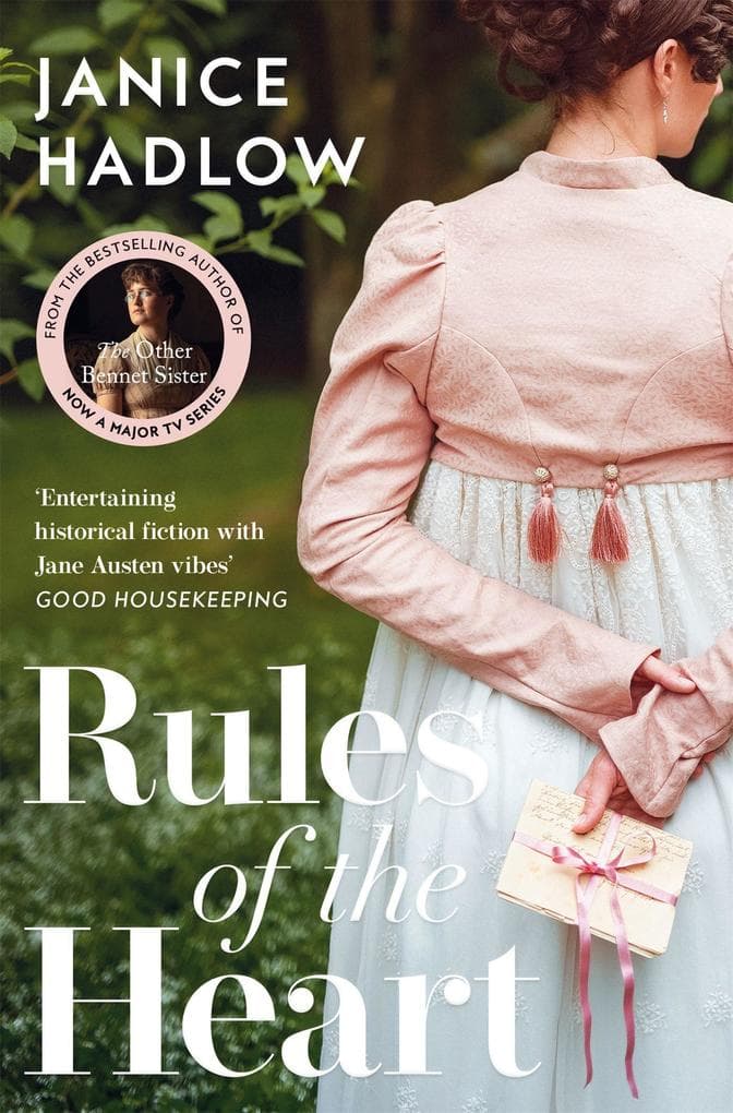 Rules of the Heart