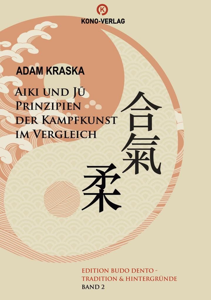 Aiki und Ju - Prinzipien der Kampfkunst im Vergleich