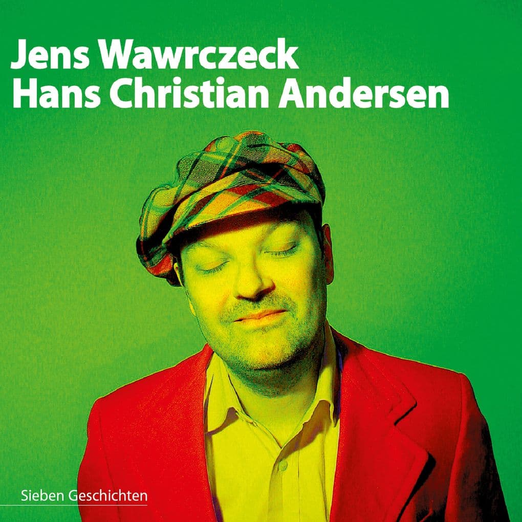 Hans Christian Andersen: Sieben Geschichten