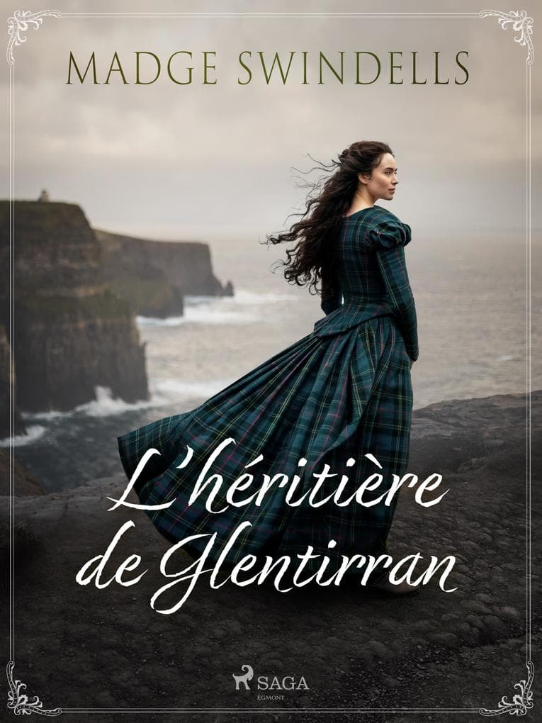 L'héritière de Glentirran