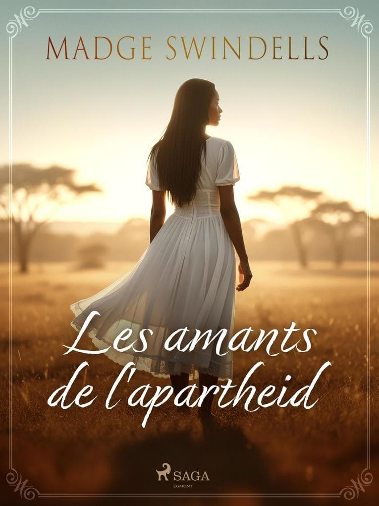 Les amants de l'apartheid