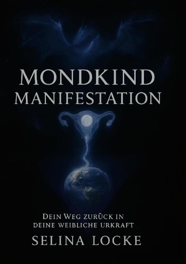 Mondkind Manifestation