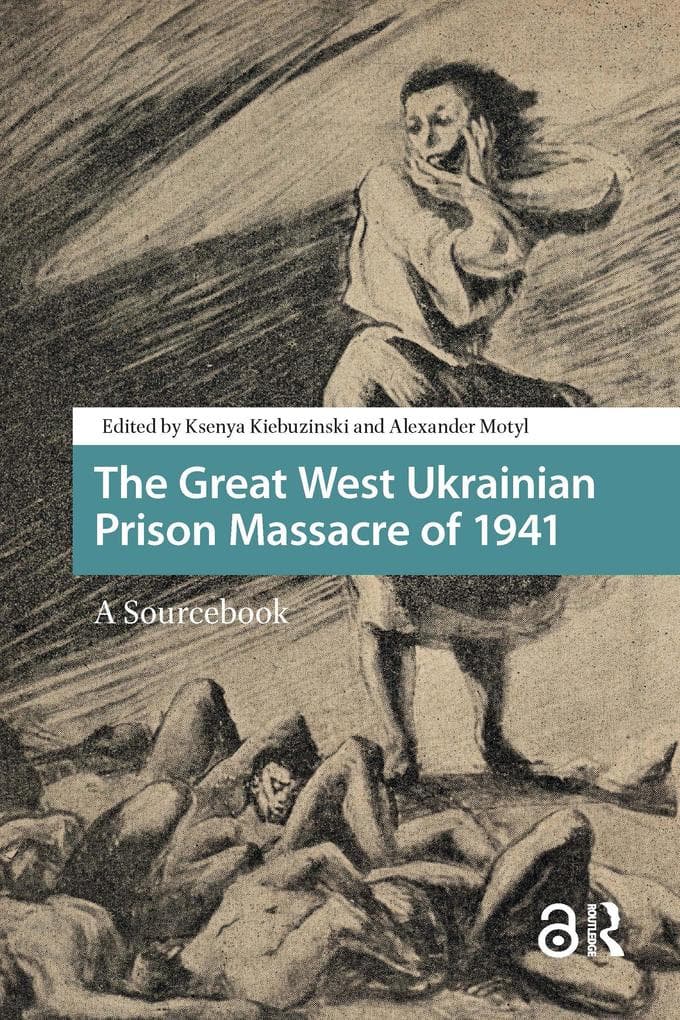 The Great West Ukrainian Prison Massacre of 1941