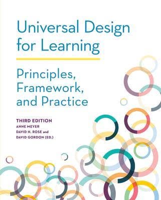 Universal Design for Learning
