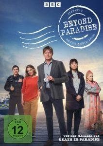 Beyond Paradise - Staffel 2