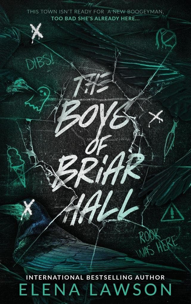 Boys of Briar Hall