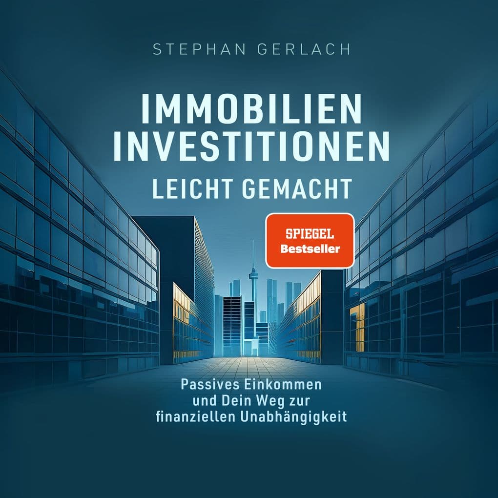Immobilien-Investitionen leicht gemacht