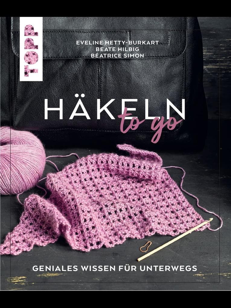 Häkeln to go