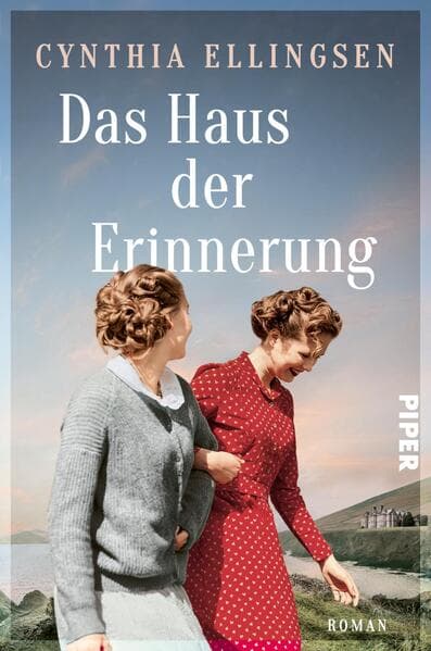 Das Haus der Erinnerung