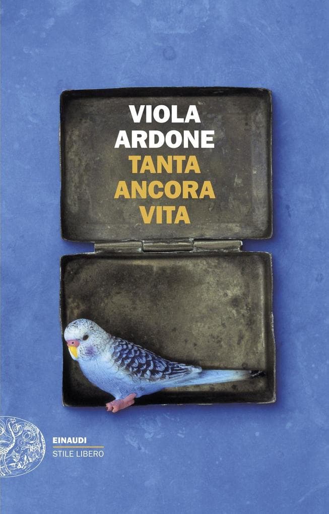 Tanta ancora Vita