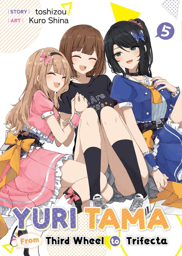 Yuri Tama