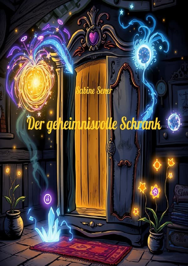 Der geheimnisvolle Schrank