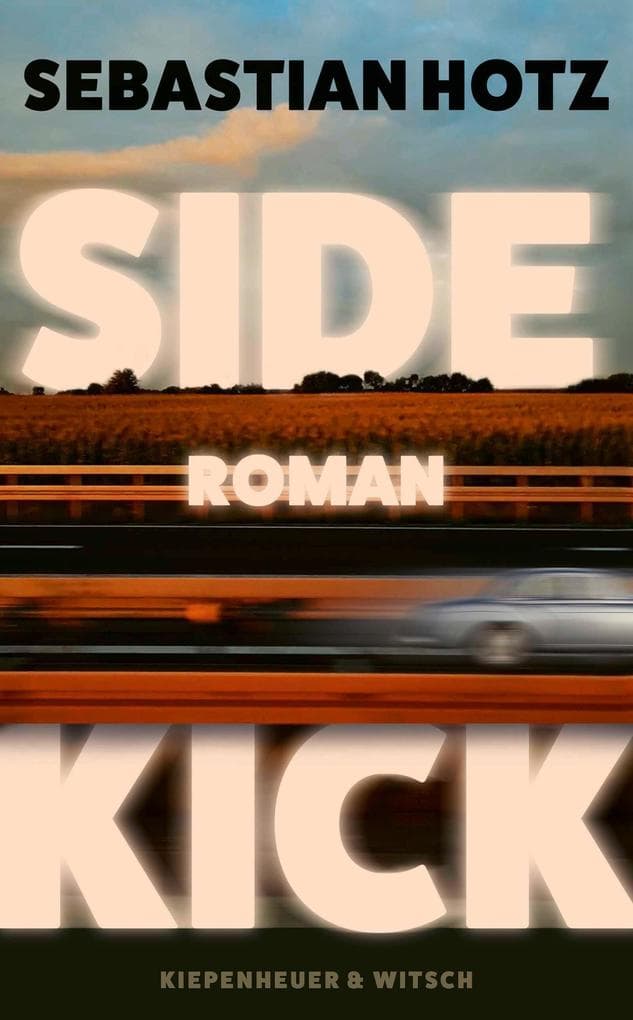 Sidekick