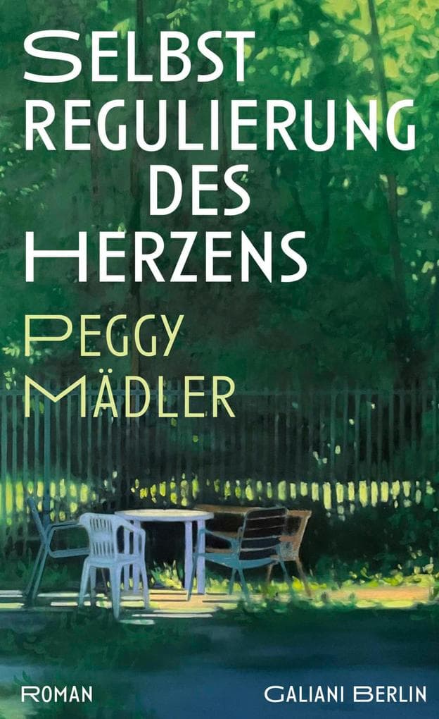 Selbstregulierung des Herzens