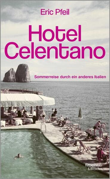 Hotel Celentano