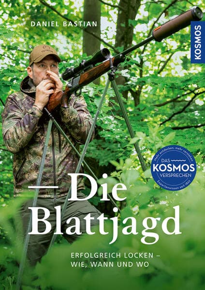 Die Blattjagd