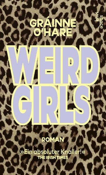 Weird Girls