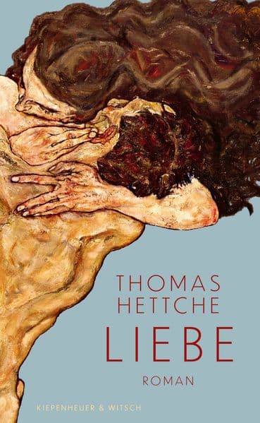 3. Thomas Hettche: Liebe