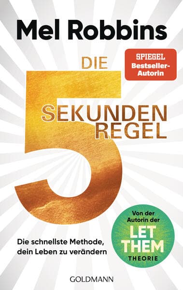 Die 5-Sekunden-Regel