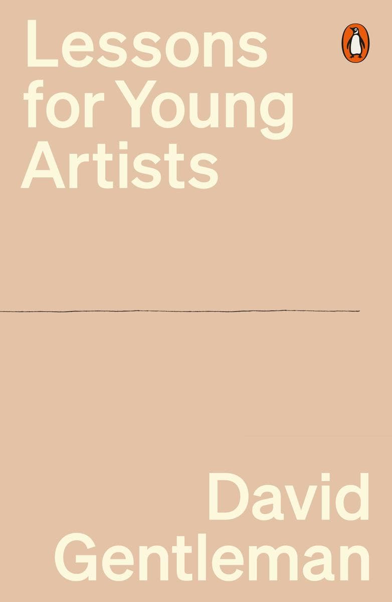 Lessons for Young Artists