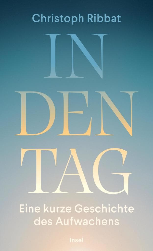In den Tag
