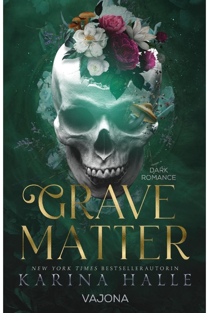 Grave Matter