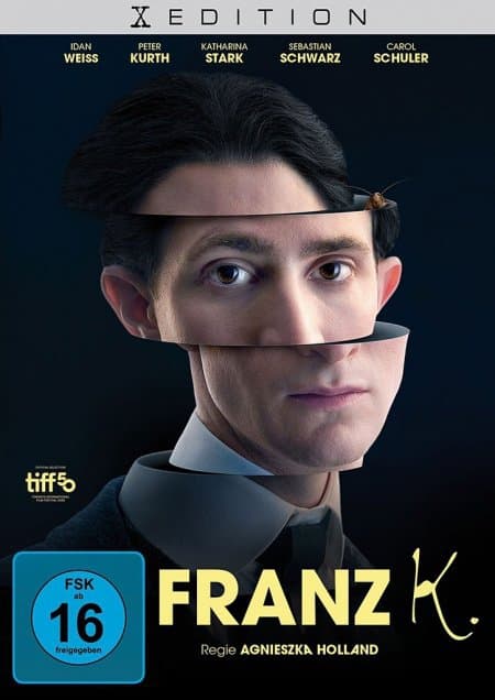 Franz K.