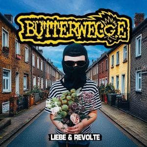 Liebe & Revolte