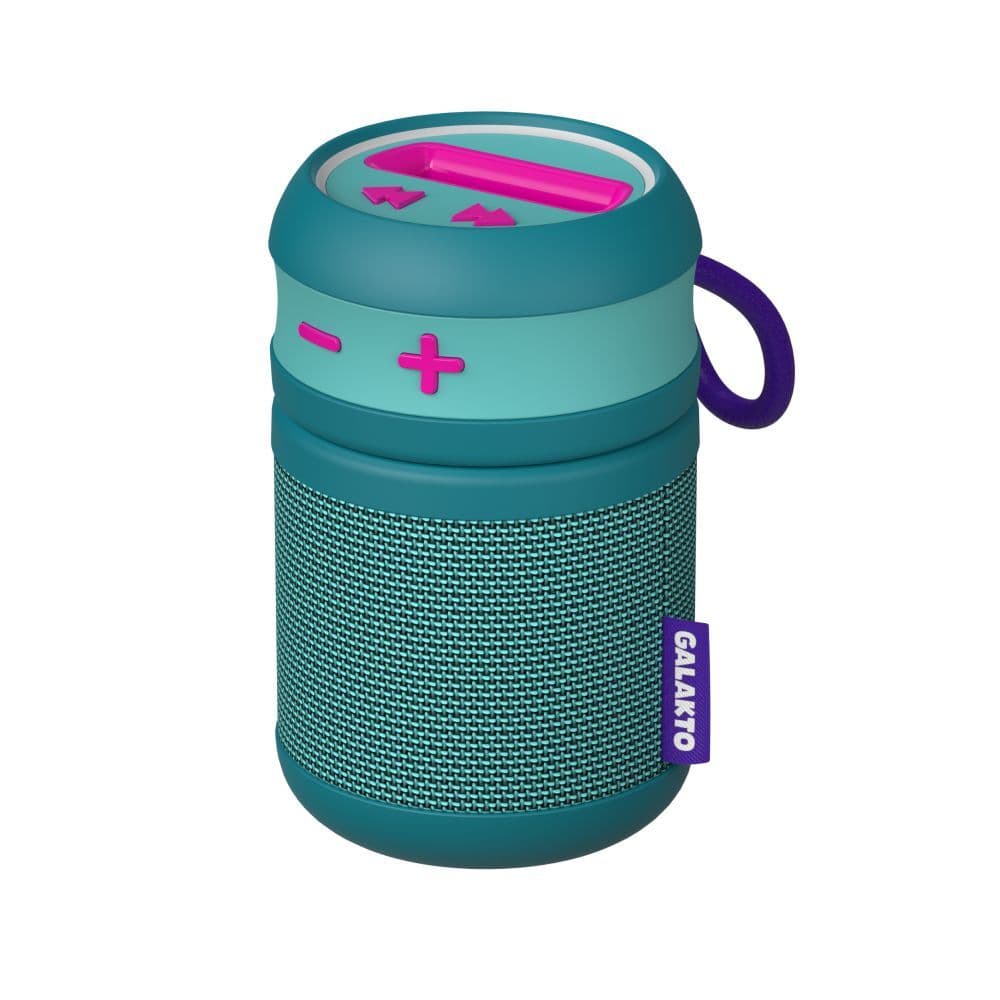 Galakto Player Bibi Blocksberg