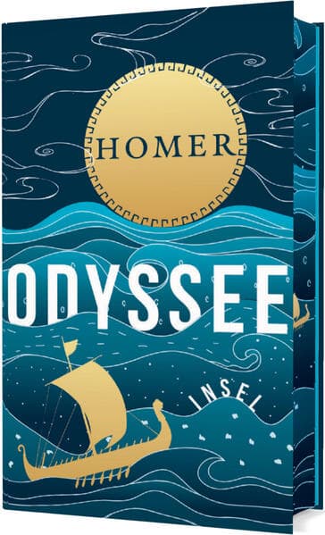 2. Homer: Odyssee