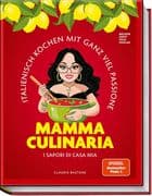 Mamma Culinaria