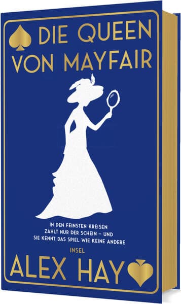 Die Queen von Mayfair
