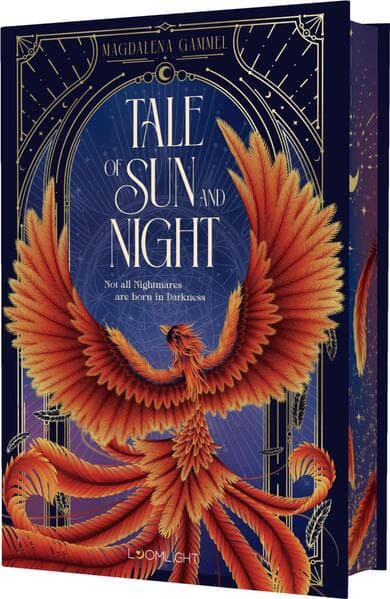 Tale of Sun and Night 1: Tale of Sun and Night